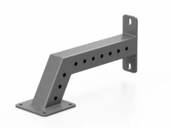 Marbo Sport® Unterstützender Fuß MFT-A020