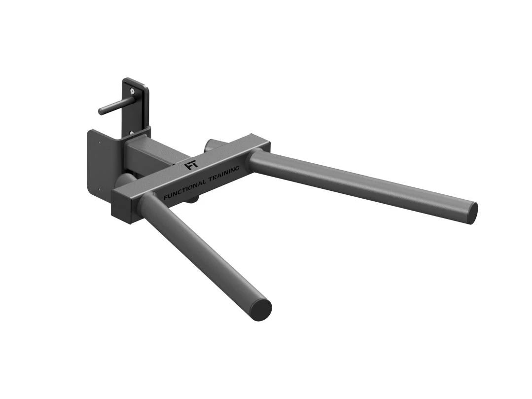 Marbo Sport® Dip-Station MFT-A004 3 Marbo Sport® Dip-Station MFT-A004