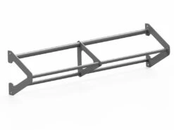 Marbo Sport® Dreifache Klimmzugstange MFT-D3348-180-T