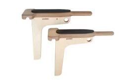 Pedalo® Dipbügel Für Sprossenwand