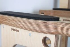 Pedalo® Dipbügel Für Sprossenwand 11 Pedalo® Dipbügel Für Sprossenwand -Hoka Sports Gear Shop K8785 A02 ecommerce