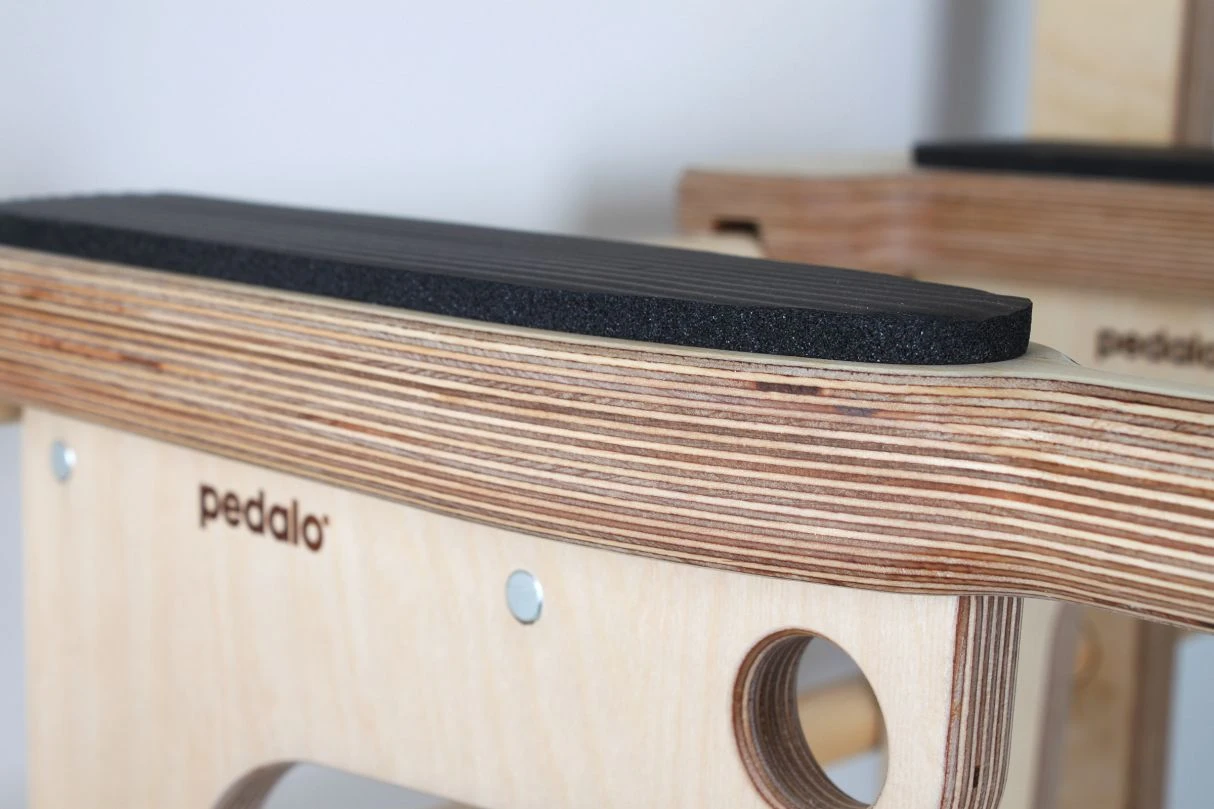 Pedalo® Dipbügel Für Sprossenwand 5 Pedalo® Dipbügel Für Sprossenwand - Image 3