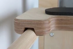 Pedalo® Dipbügel Für Sprossenwand 12 Pedalo® Dipbügel Für Sprossenwand -Hoka Sports Gear Shop K8785 A03 ecommerce