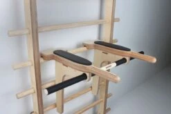 Pedalo® Dipbügel Für Sprossenwand 13 Pedalo® Dipbügel Für Sprossenwand -Hoka Sports Gear Shop K8785 A04 ecommerce