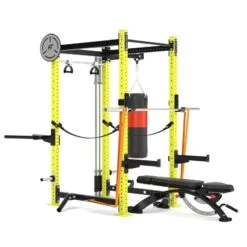 Marbo Sport® Power Rack MFT-RIG-09 9 Marbo Sport® Power Rack MFT-RIG-09 -Hoka Sports Gear Shop K8789 A03 ecommerce