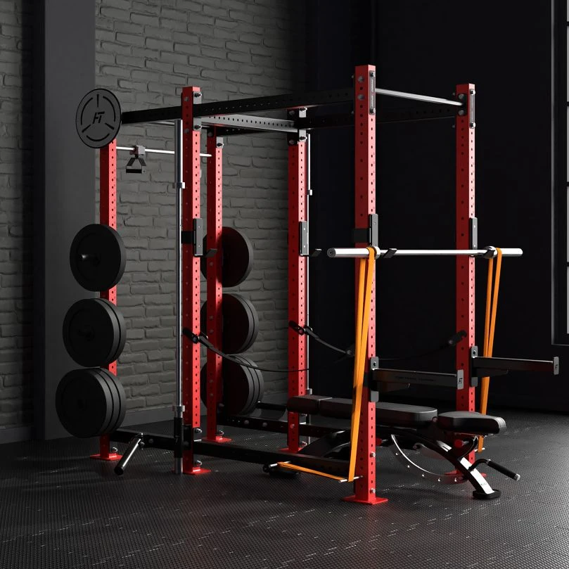 Marbo Sport® Power Rack MFT-RIG-11 4 Marbo Sport® Power Rack MFT-RIG-11 - Image 2