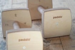 Pedalo® Liegestützgriffe 4 Level -Hoka Sports Gear Shop K8899 A04 ecommerce