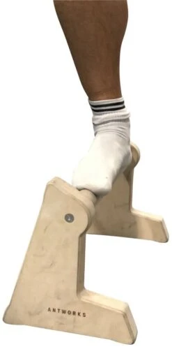 Antworks® Minibarren Parallettes -Hoka Sports Gear Shop K8905 B05 ecommerce