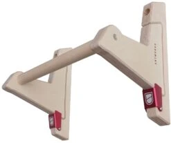 Antworks® Wandhalterung Für Minibarren Parallettes