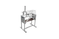 Eleiko® Powerlifting Hantelscheiben-Ständer