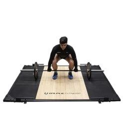 O'Live Gewichtheberplattform 243 X 190 X 3 Cm 7 O'Live Gewichtheberplattform 243 X 190 X 3 Cm -Hoka Sports Gear Shop K9149 A02 ecommerce