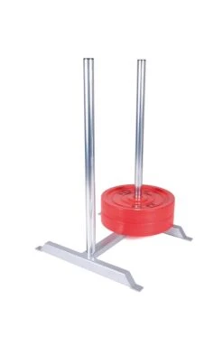 Eleiko® Technikscheiben-Rack