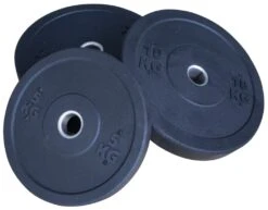 Tanga Sports® Bumper Plates 5 Tanga Sports® Bumper Plates -Hoka Sports Gear Shop K9356 A05 ecommerce
