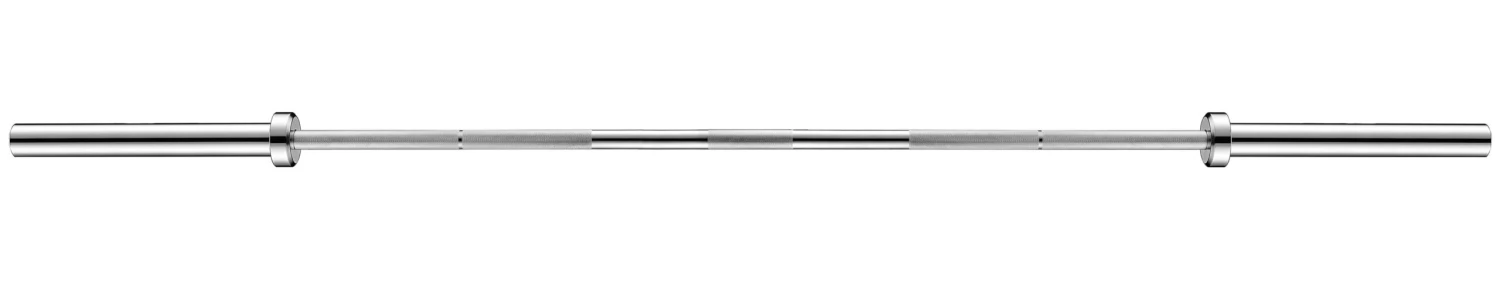 Gymway® Hantelstange Powerlifting 4 Gymway® Hantelstange Powerlifting - Image 2