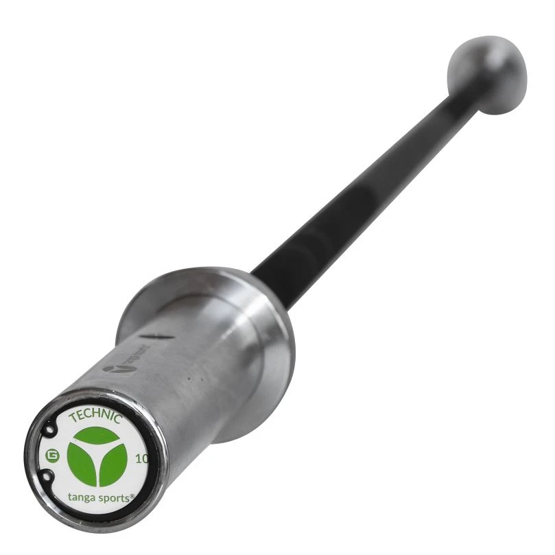 Gymway® Technik Hantelstange 3 Gymway® Technik Hantelstange