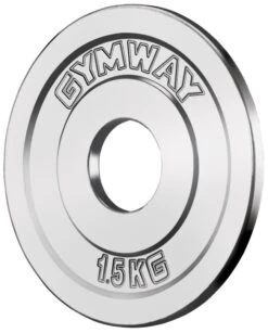 Gymway® Hantelscheibe FRICTION GRIP -Hoka Sports Gear Shop K9387 00 ecommerce