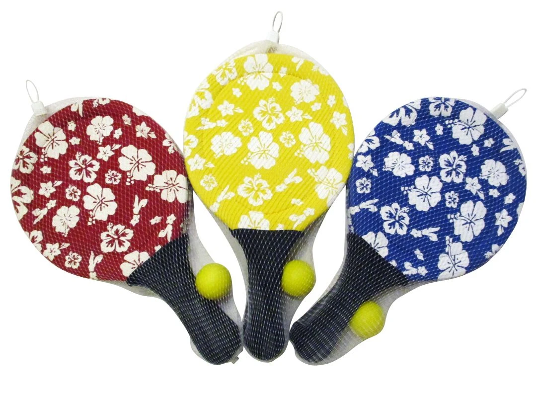 Tanga Sports® Racket-Set NEOPREN 3 Tanga Sports® Racket-Set NEOPREN