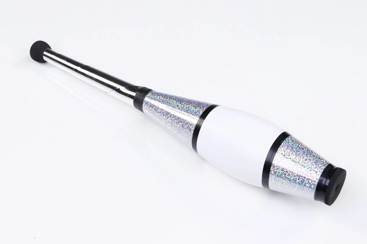 Jonglierkeule Harlekin 4 Jonglierkeule Harlekin - Image 2