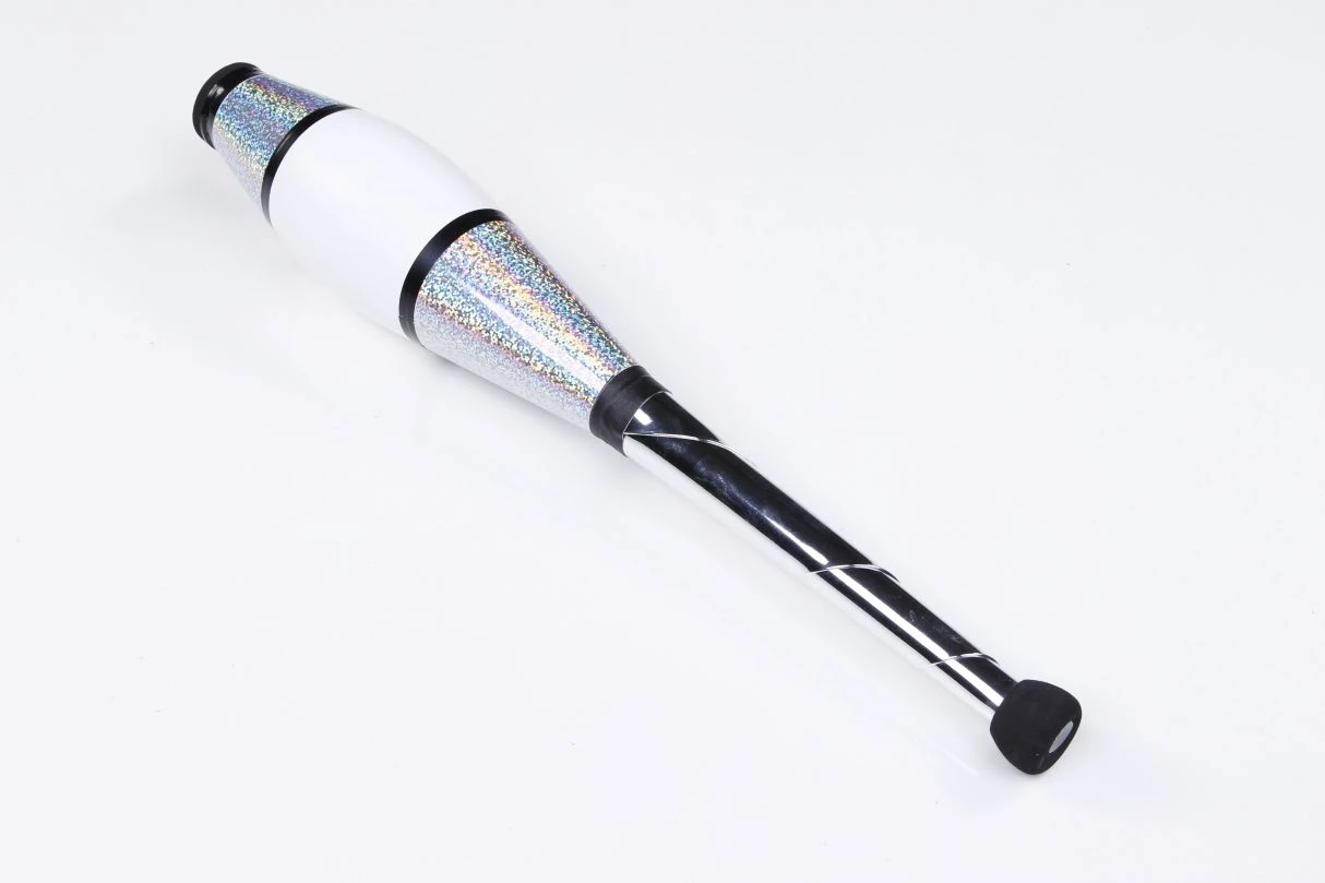 Jonglierkeule Harlekin 5 Jonglierkeule Harlekin - Image 3