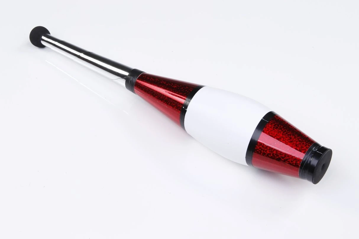 Jonglierkeule Harlekin 9 Jonglierkeule Harlekin - Image 7