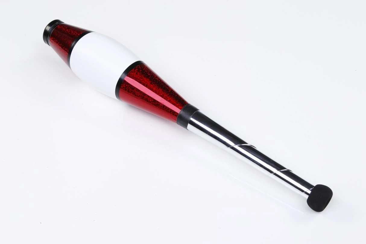 Jonglierkeule Harlekin 12 Jonglierkeule Harlekin - Image 10