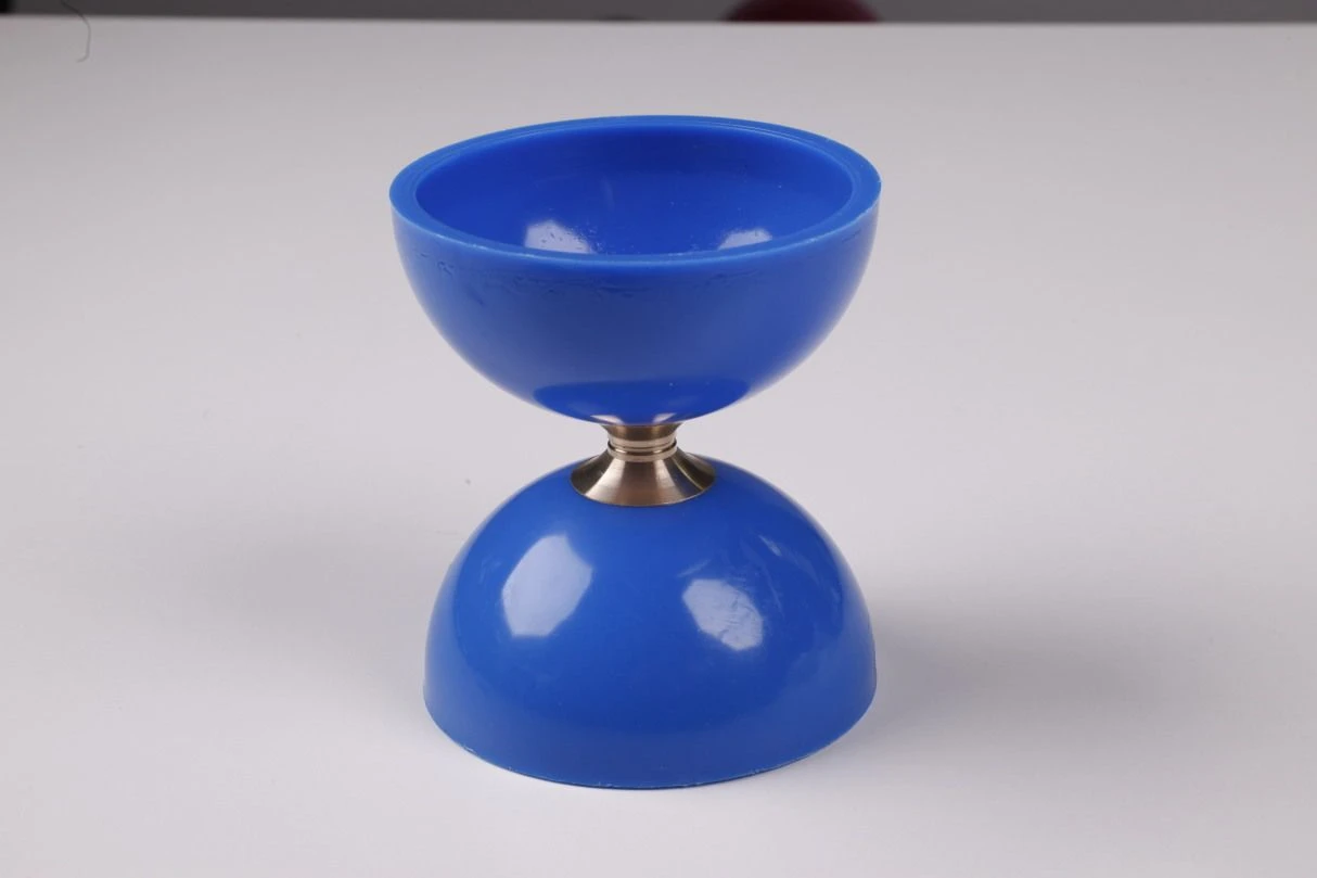 Tanga Sports® Diabolo Standard Inkl. Handstäbe 5 Tanga Sports® Diabolo Standard Inkl. Handstäbe - Image 3