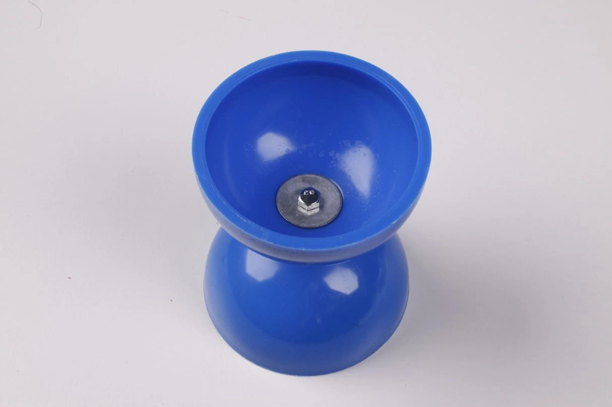 Tanga Sports® Diabolo Standard Inkl. Handstäbe 7 Tanga Sports® Diabolo Standard Inkl. Handstäbe - Image 5