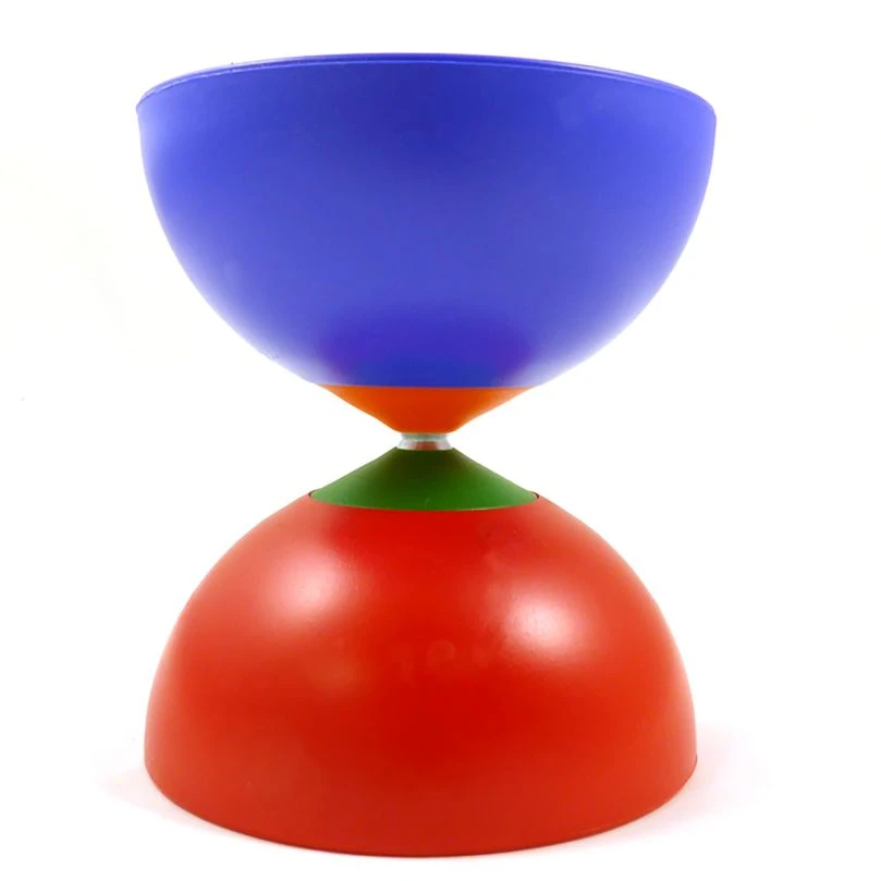 Diabolo Rainbow 7 Diabolo Rainbow - Image 5