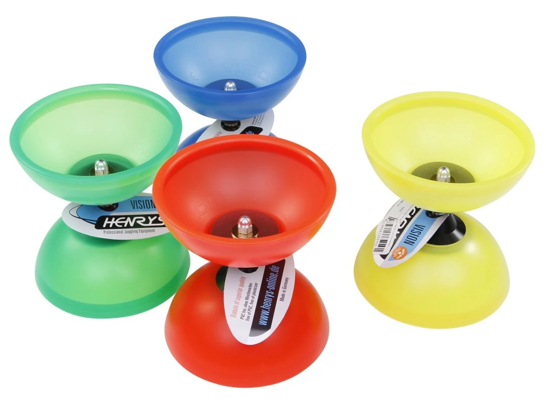 Diabolo Vision 4 Diabolo Vision - Image 2