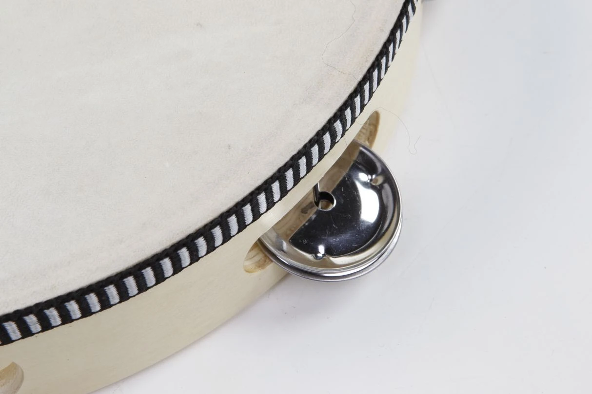 Schellentamburin 8 Schellentamburin - Image 6