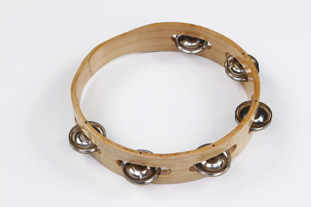 Schellenring 4 Schellenring - Image 2