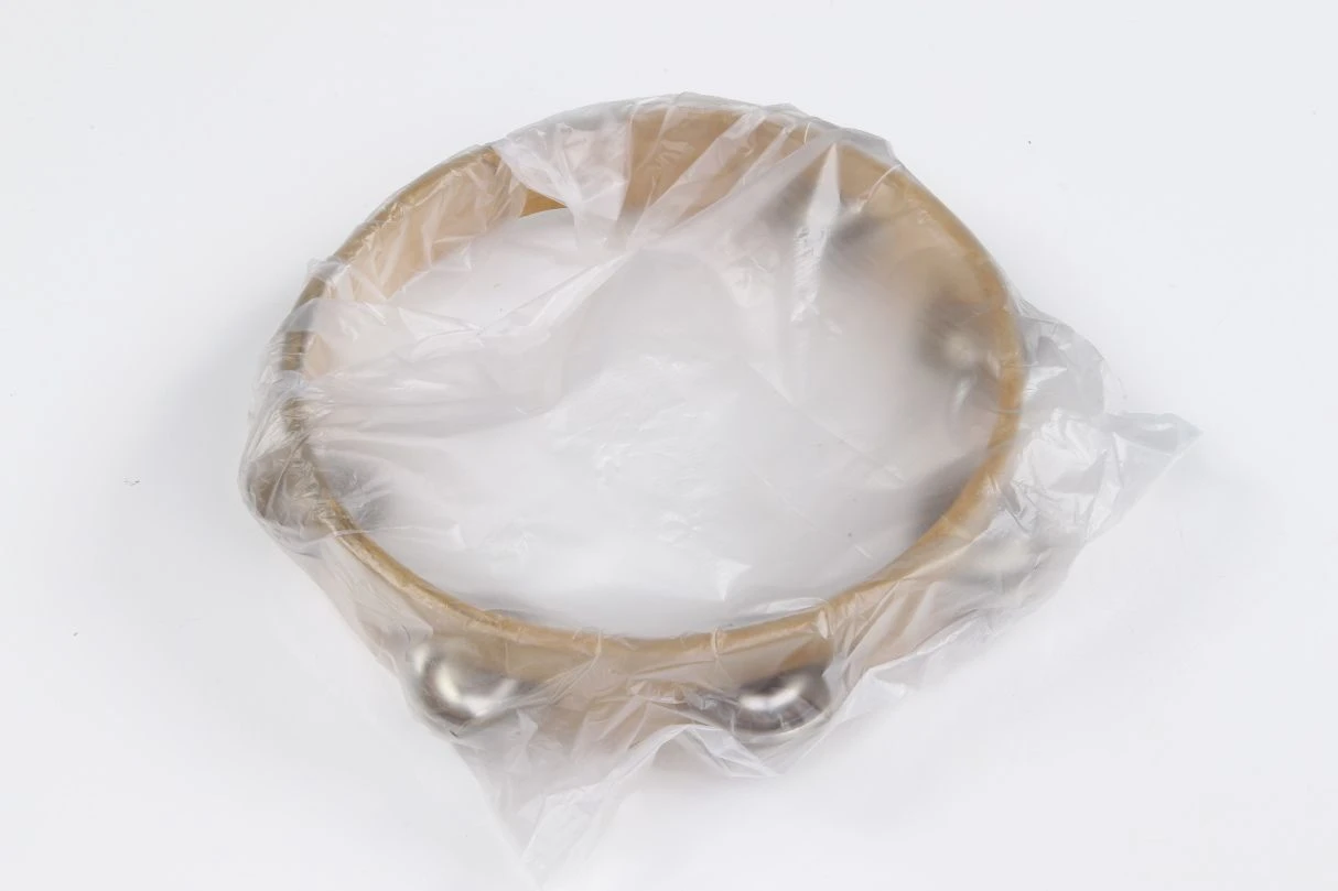 Schellenring 8 Schellenring - Image 6