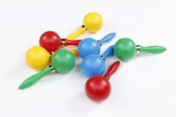 Kugelrassel Maracas 9 Kugelrassel Maracas -Hoka Sports Gear Shop M6128 A01 ecommerce