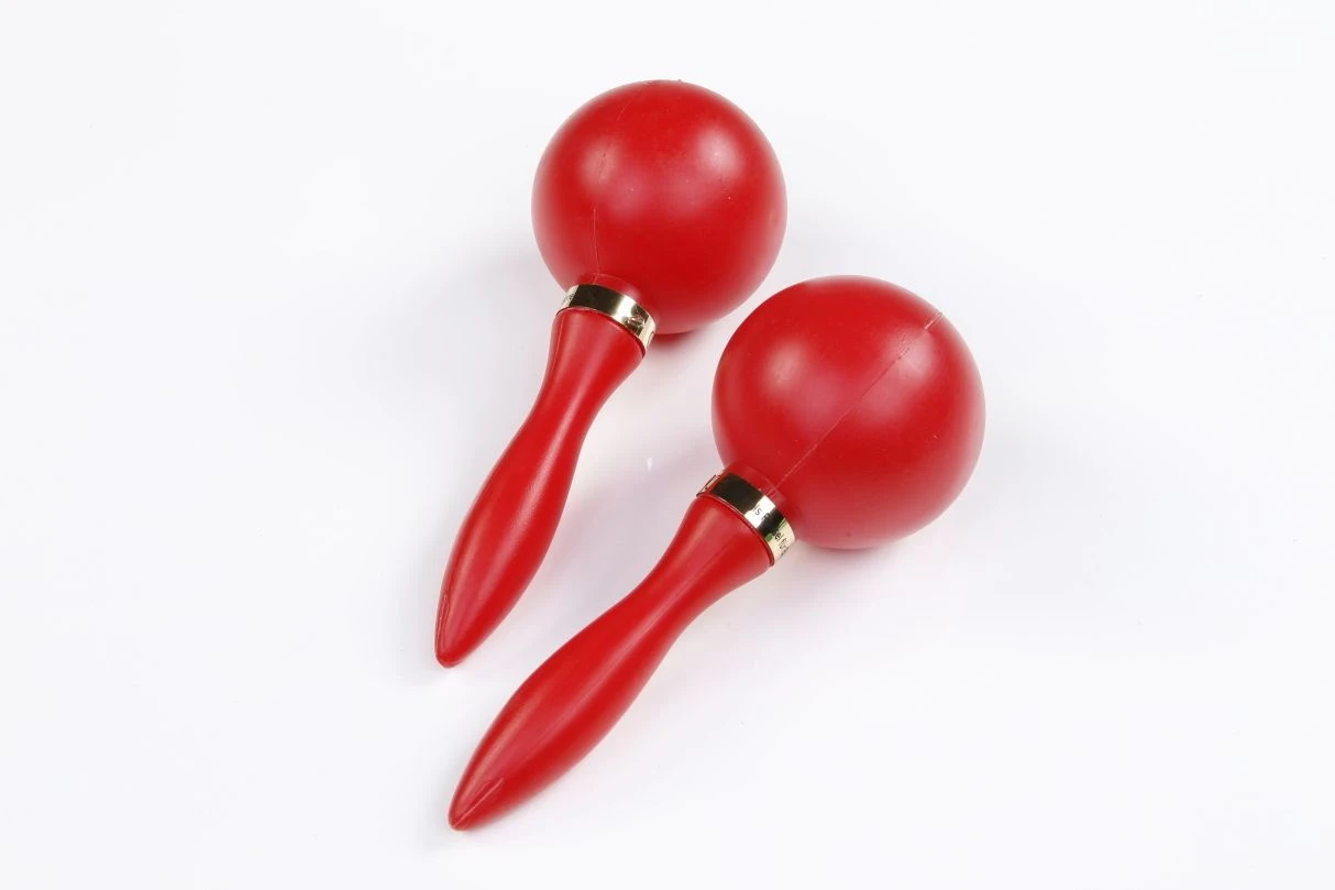 Kugelrassel Maracas 6 Kugelrassel Maracas - Image 4