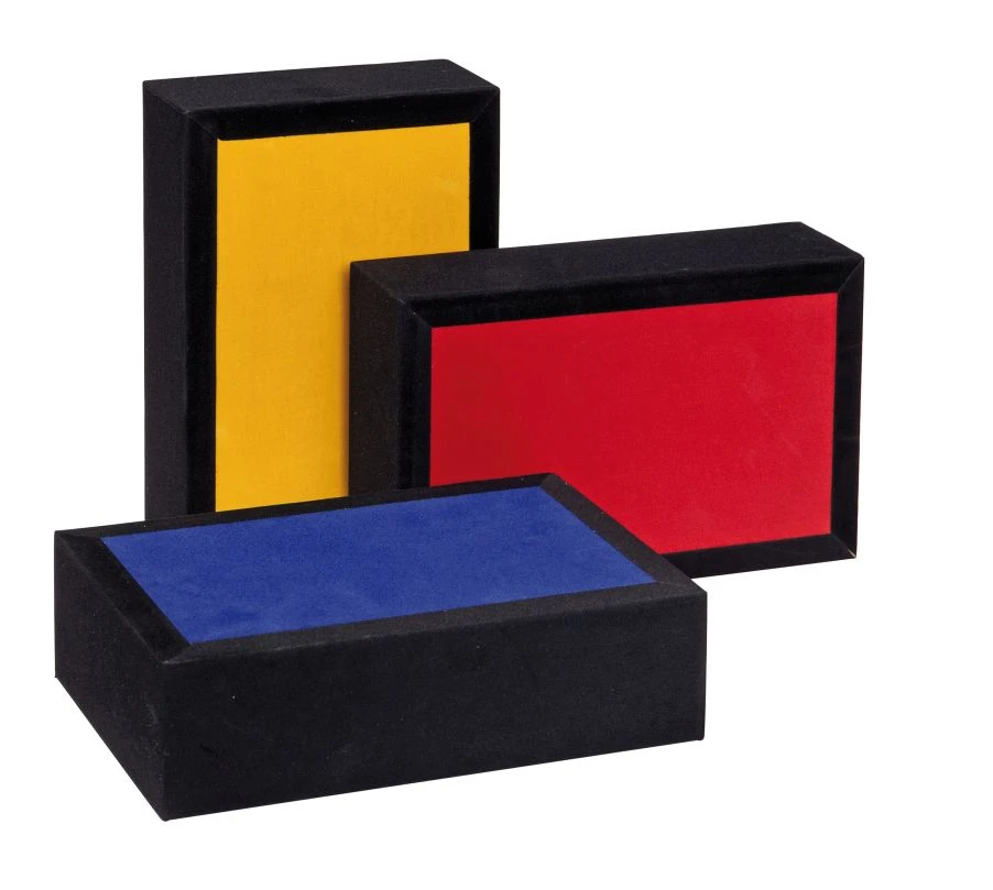 Tanga Sports® Cigarbox, 3er-Set 3 Tanga Sports® Cigarbox, 3er-Set