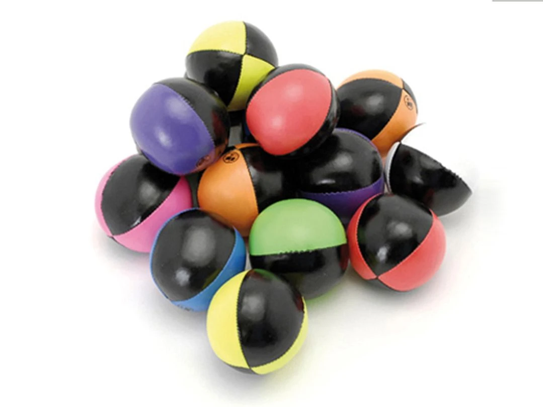 Beanbag Soft Jonglierball 5 Beanbag Soft Jonglierball - Image 3