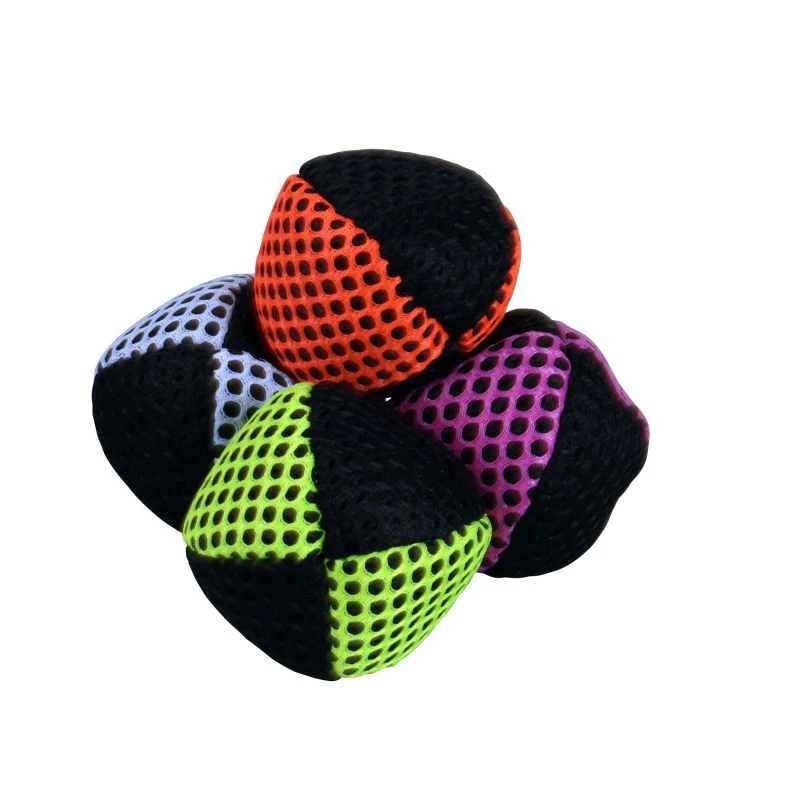 Beanbag XBall Jonglierball 3 Beanbag XBall Jonglierball