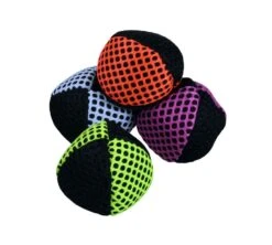 Beanbag XBall Jonglierball 5 Beanbag XBall Jonglierball -Hoka Sports Gear Shop M6147 Gruppe 01 ecommerce 4