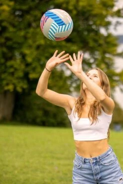 Schildkröt® Neopren Beachvolleyball -Hoka Sports Gear Shop M6484 B01 ecommerce