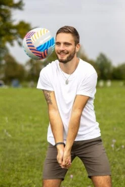 Schildkröt® Neopren Beachvolleyball -Hoka Sports Gear Shop M6484 B02 ecommerce