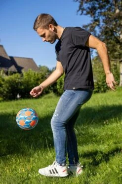 Schildkröt® Neopren Beachsoccerball -Hoka Sports Gear Shop M6485 B02 ecommerce