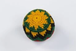 Beanbag Jonglierball, Gehäkelt -Hoka Sports Gear Shop M6508 A01 ecommerce