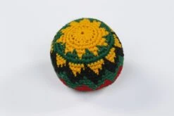 Beanbag Jonglierball, Gehäkelt -Hoka Sports Gear Shop M6508 A02 ecommerce