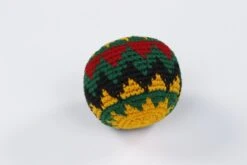 Beanbag Jonglierball, Gehäkelt -Hoka Sports Gear Shop M6508 A03 ecommerce