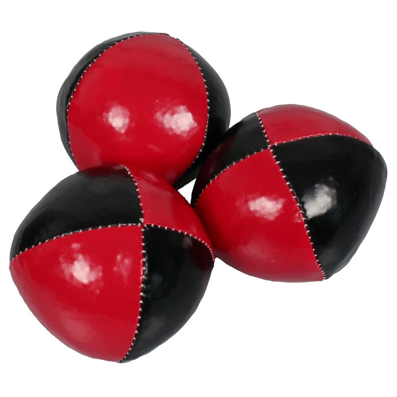 Tanga Sports® Jonglierbälle 3er-Set, Ø 68 Mm, 120 G 13 Tanga Sports® Jonglierbälle 3er-Set, Ø 68 Mm, 120 G - Image 11