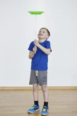 Tanga Sports® Jonglierteller Inkl. Handstäbe -Hoka Sports Gear Shop M6545 B01 ecommerce 1