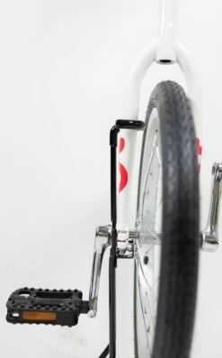 QU-AX® Einrad-Ständer -Hoka Sports Gear Shop M6592 A02 ecommerce