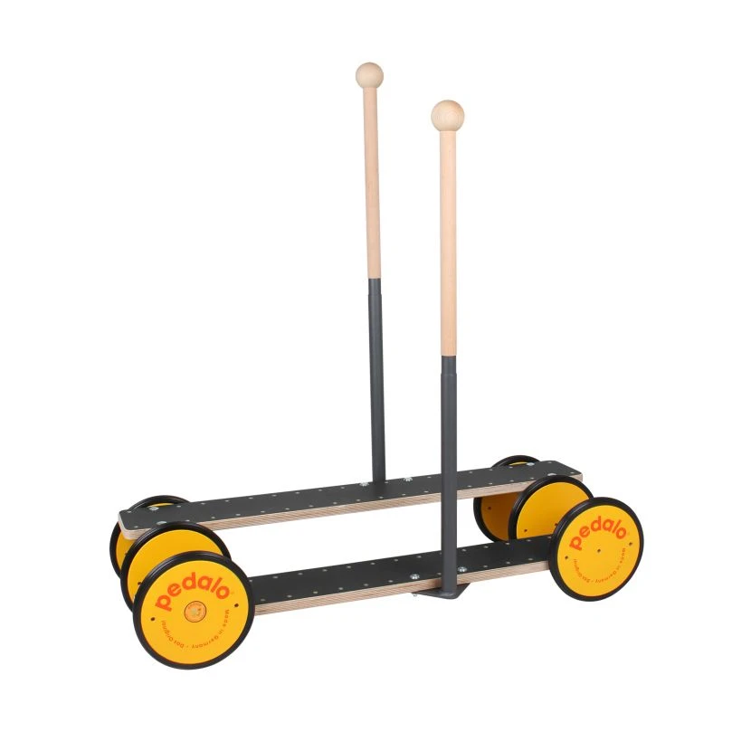 Pedalo® Family 3 Pedalo® Family