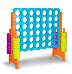 Mega 4-Gewinnt-Spiel -Hoka Sports Gear Shop P2914 A01 ecommerce