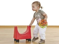 U-Scooter Aus Schaumstoff -Hoka Sports Gear Shop P4655 02 ecommerce